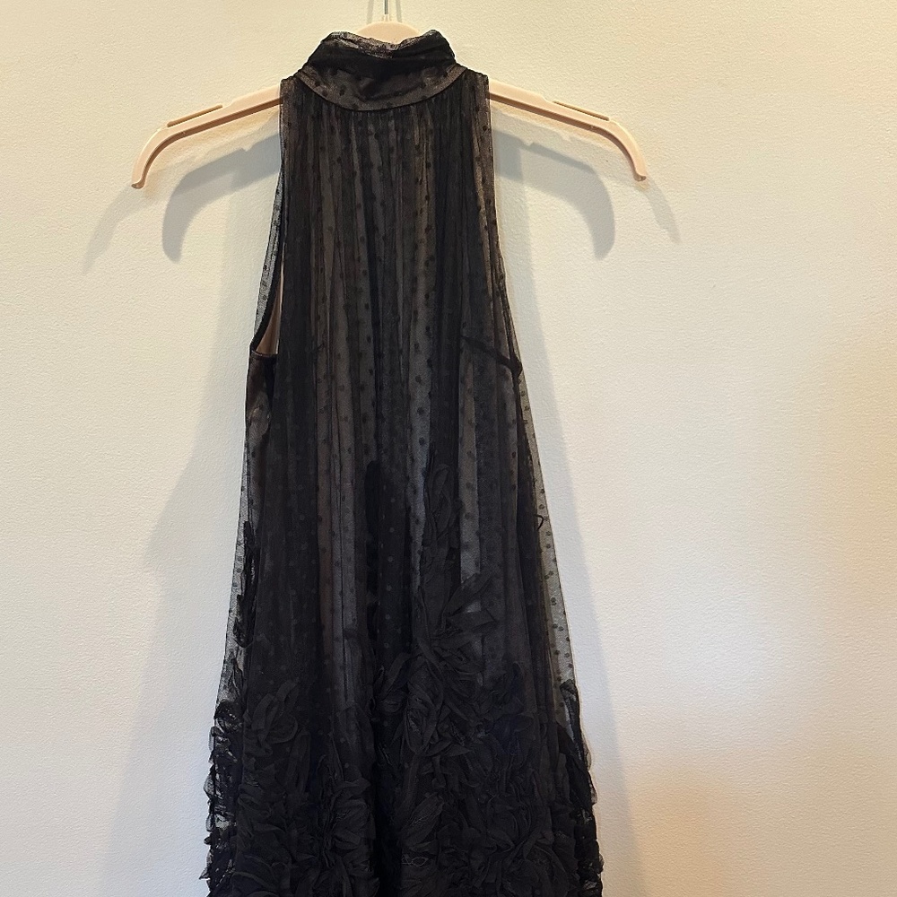 Evening Dress